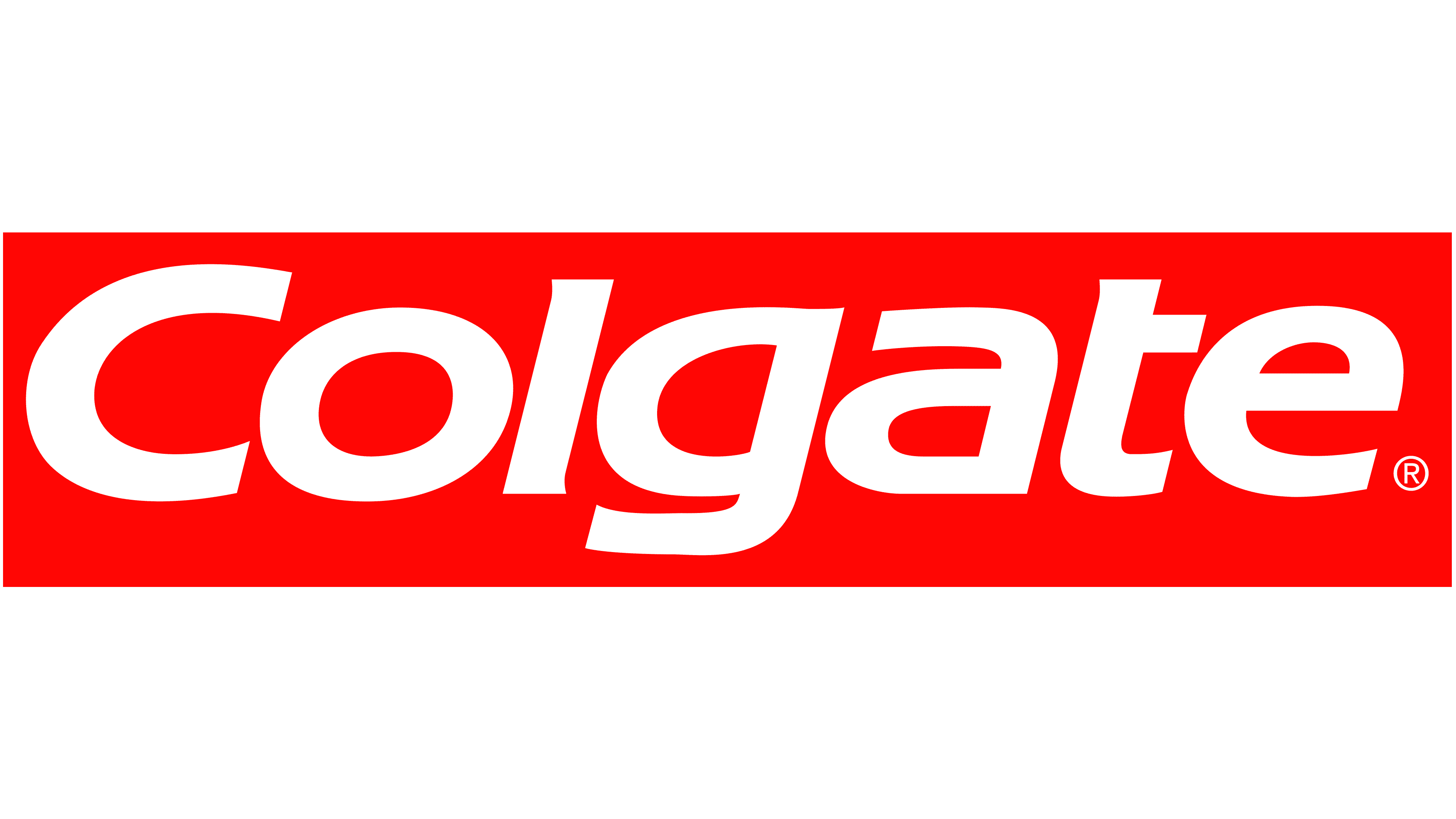 Logo Colgate