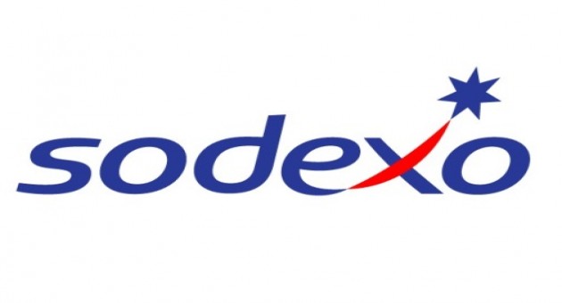 Logo Sodexo